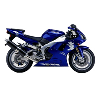 1998-1999 Yamaha R1 Fairings Canada