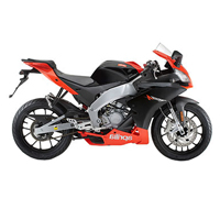 Aprilia RSV4 1000 Fairings Canada