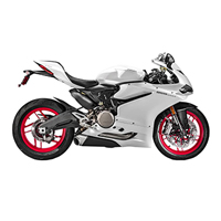 Ducati 959 1299 Fairings Canada