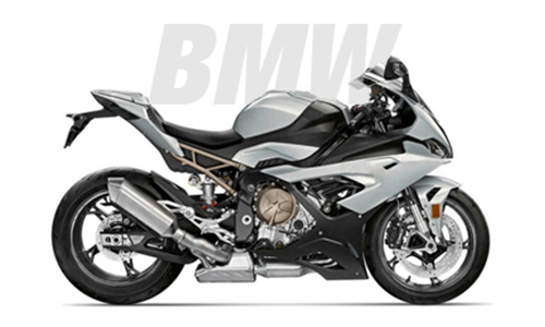 BMW Motorcycle Fairings Canada