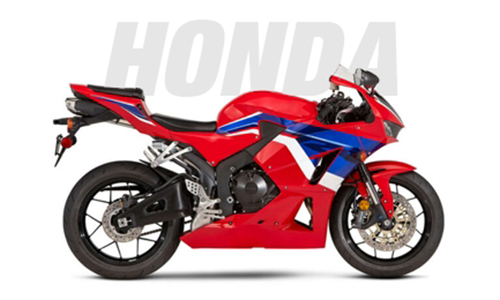 Honda Motorcycle Fairings Canada