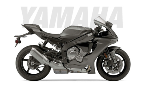 Yamaha Motorcycle Fairings Canada