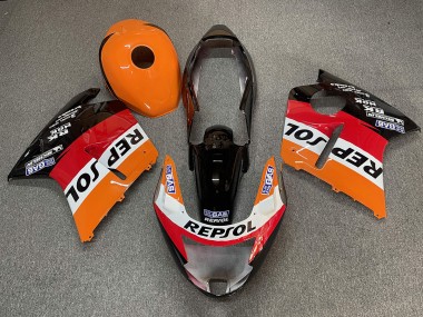 1996-2007 Repsol Honda CBR1100XX Motorcycle Fairings Canada