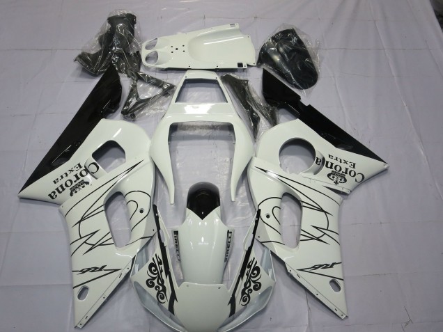 1998-2002 Corona Yamaha R6 Motorcycle Fairings Canada