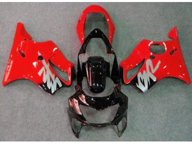 1999-2000 Gloss Red Honda CBR600 F4 Motorcycle Fairings Canada