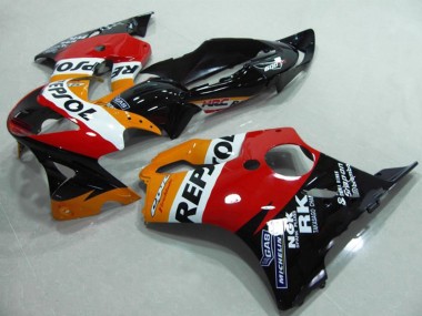 1999-2000 Repsol Style Honda CBR600 F4 Motorcycle Fairings Canada