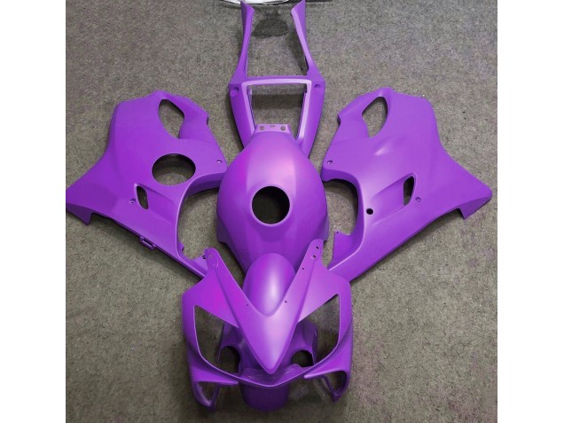 2001-2003 Light Matte Purple Honda CBR600 F4i Motorcycle Fairings Canada