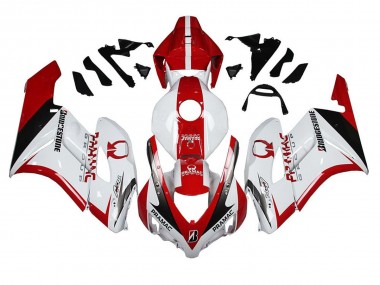 2004-2005 Bridgestone Honda CBR1000RR Motorcycle Fairings Canada