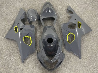 2004-2005 Custom Neon and Nardo Suzuki GSXR 600-750 Motorcycle Fairings Canada