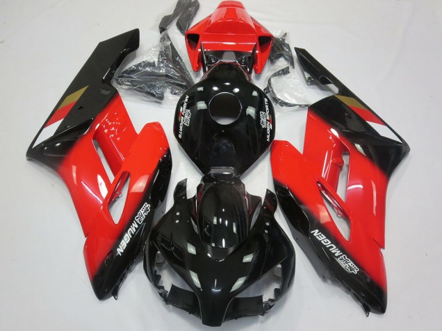 2004-2005 Muge Honda CBR1000RR Motorcycle Fairings Canada