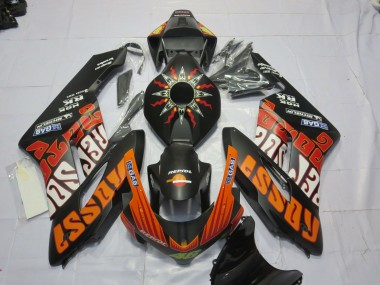 2004-2005 Rossi Honda CBR1000RR Motorcycle Fairings Canada