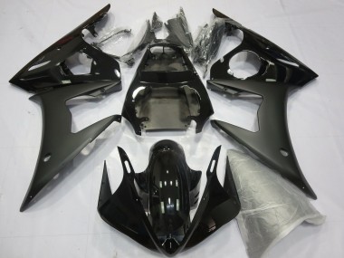 2003-2005 Gloss Matte Yamaha R6 Motorcycle Fairings Canada