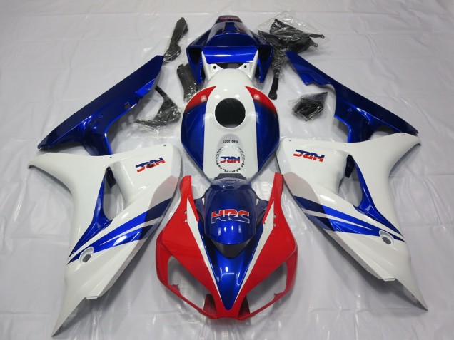 2006-2007 HRC OEM Style Honda CBR1000RR Motorcycle Fairings Canada