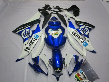 2006-2007 Hp Yamaha R6 Motorcycle Fairings Canada