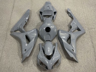 2006-2007 Nardo Gray Honda CBR1000RR Motorcycle Fairings Canada