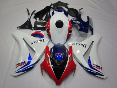 2008-2011 Dream Honda CBR1000RR Motorcycle Fairings Canada