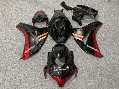 2008-2011 Mugen Honda CBR1000RR Motorcycle Fairings Canada