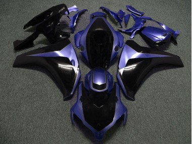 2008-2011 Purple Custom Honda CBR1000RR Motorcycle Fairings Canada