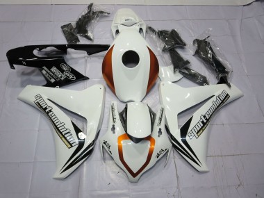 2008-2011 Sport Evolution Honda CBR1000RR Motorcycle Fairings Canada