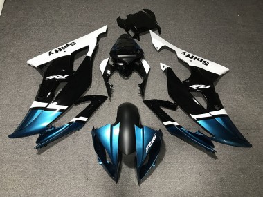 2008-2016 Custom Spiffy Yamaha R6 Motorcycle Fairings Canada