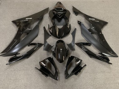 2008-2016 Gloss and Matte Yamaha R6 Motorcycle Fairings Canada