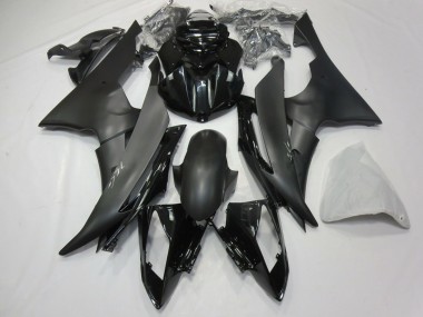 2008-2016 Matte and Gloss Yamaha R6 Motorcycle Fairings Canada