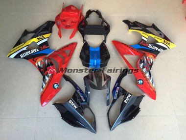 2009-2018 Big Bite BMW S1000RR Motorcycle Fairings Canada