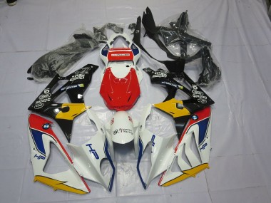 2009-2018 HP BMW S1000RR Motorcycle Fairings Canada