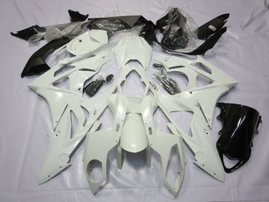 2009-2018 Unpainted BMW S1000RR Motorcycle Fairings Canada