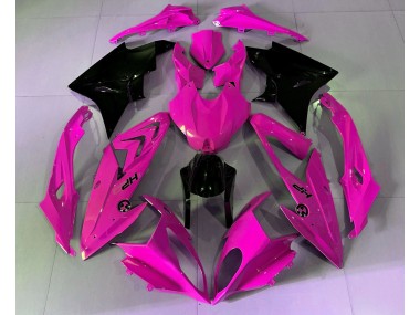 2009-2018 Gloss Pink BMW S1000RR Motorcycle Fairings Canada