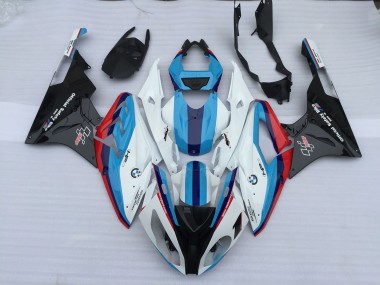 2009-2018 OEM Style BMW BMW S1000RR Motorcycle Fairings Canada