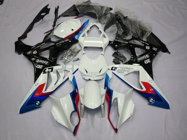 2009-2018 Oem Style BMW S1000RR Motorcycle Fairings Canada