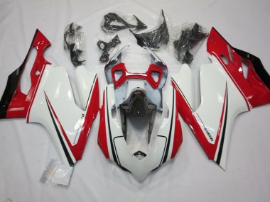 Ficc Ducati 1199 Motorcycle Fairings Canada