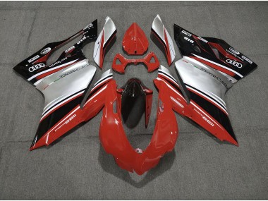 Performance Ducati 1199 Motorcycle Fairings Canada