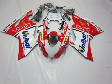 UniBal Ducati 1199 Motorcycle Fairings Canada