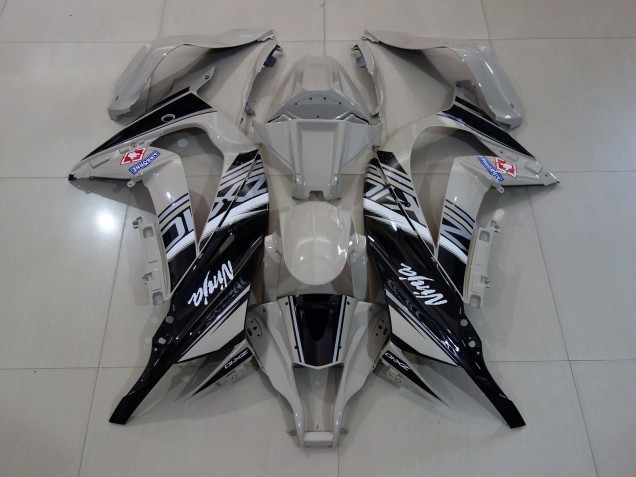 2011-2015 Desert Storm Kawasaki ZX10R Motorcycle Fairings Canada