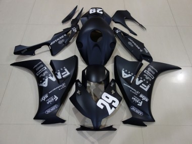 2012-2016 FMA Honda CBR1000RR Motorcycle Fairings Canada