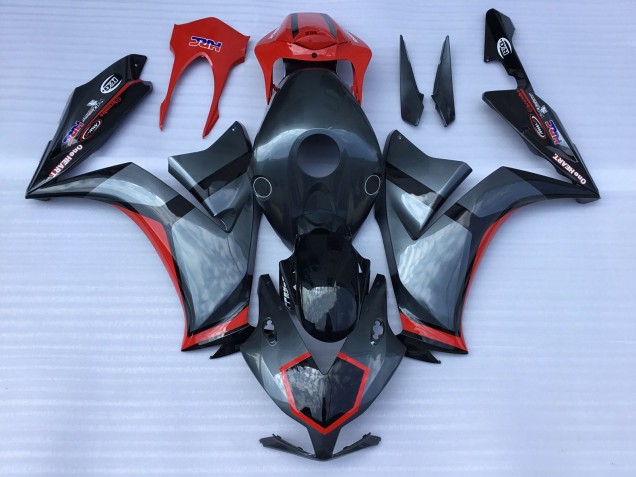 2012-2016 Honda Racing Style Honda CBR1000RR Motorcycle Fairings Canada