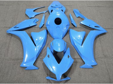 2012-2016 Light Blue Honda CBR1000RR Motorcycle Fairings Canada