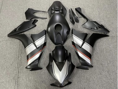 2012-2016 Matte & Orange Trim Honda CBR1000RR Motorcycle Fairings Canada