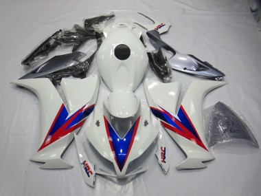 2012-2016 OEM Style HRC Honda CBR1000RR Motorcycle Fairings Canada