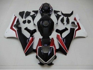 2017-2019 Custom Honda CBR1000RR Motorcycle Fairings Canada