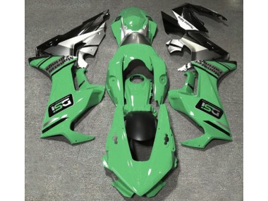 2017-2019 Light Green DSI Honda CBR1000RR Motorcycle Fairings Canada