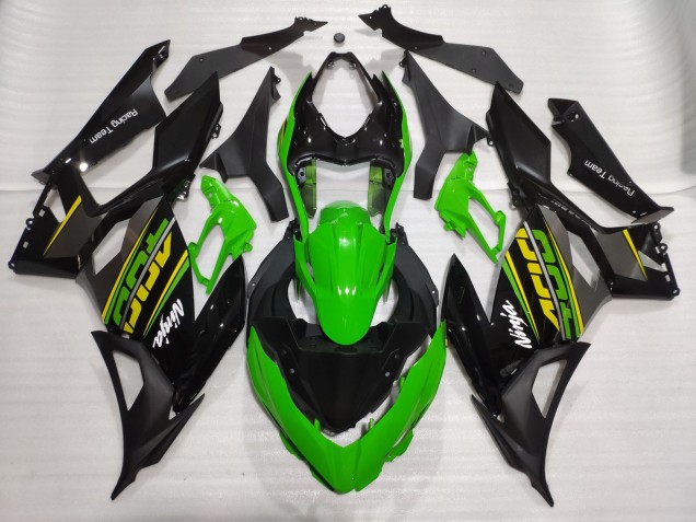 2018-2020 OEM Style Kit Kawasaki Ninja 400 Motorcycle Fairings Canada