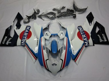 Martin Ducati 1199 Motorcycle Fairings Canada